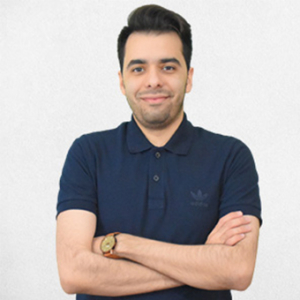 عرفان رحیمی متخصص سئو و بهینه سازی وبسایت